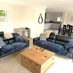 Prázdninový dům Maison Des Laquais *