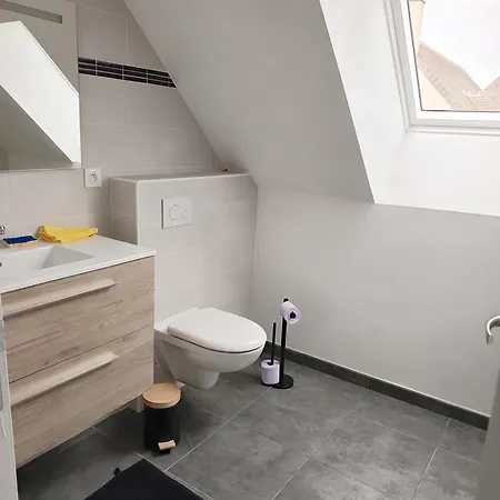 Hébergement de vacances Maison Des Laquais *