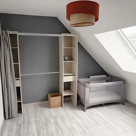 Maison Des Laquais *