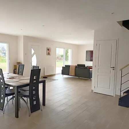 Maison Des Laquais *