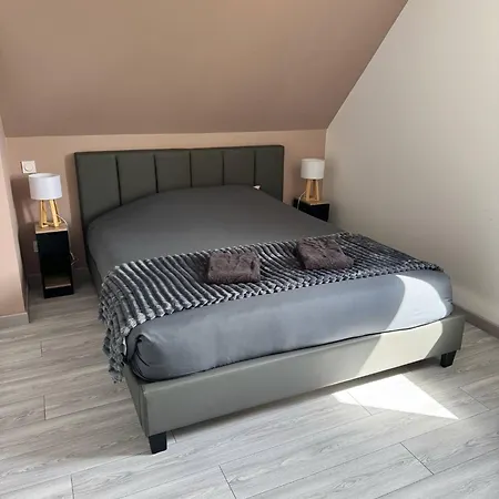 Hébergement de vacances Maison Des Laquais