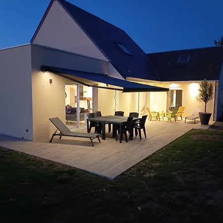 Maison Des Laquais *