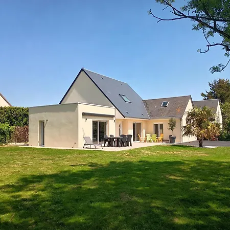 Maison Des Laquais Hébergement de vacances