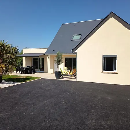 Hébergement de vacances Maison Des Laquais