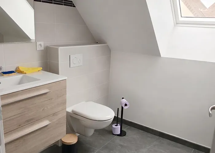 Hébergement de vacances Maison Des Laquais *