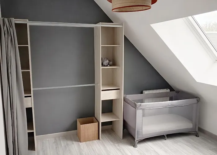 Maison Des Laquais *