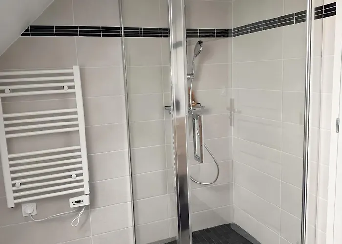 Maison Des Laquais *