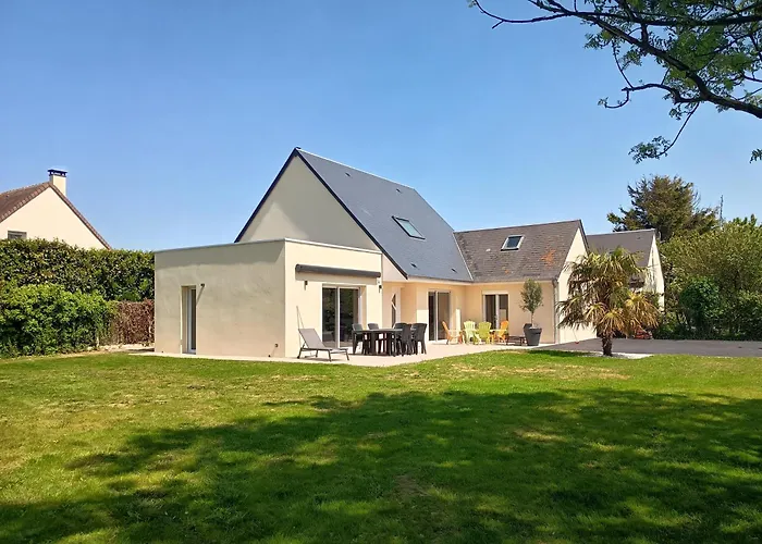 Maison Des Laquais Holiday home